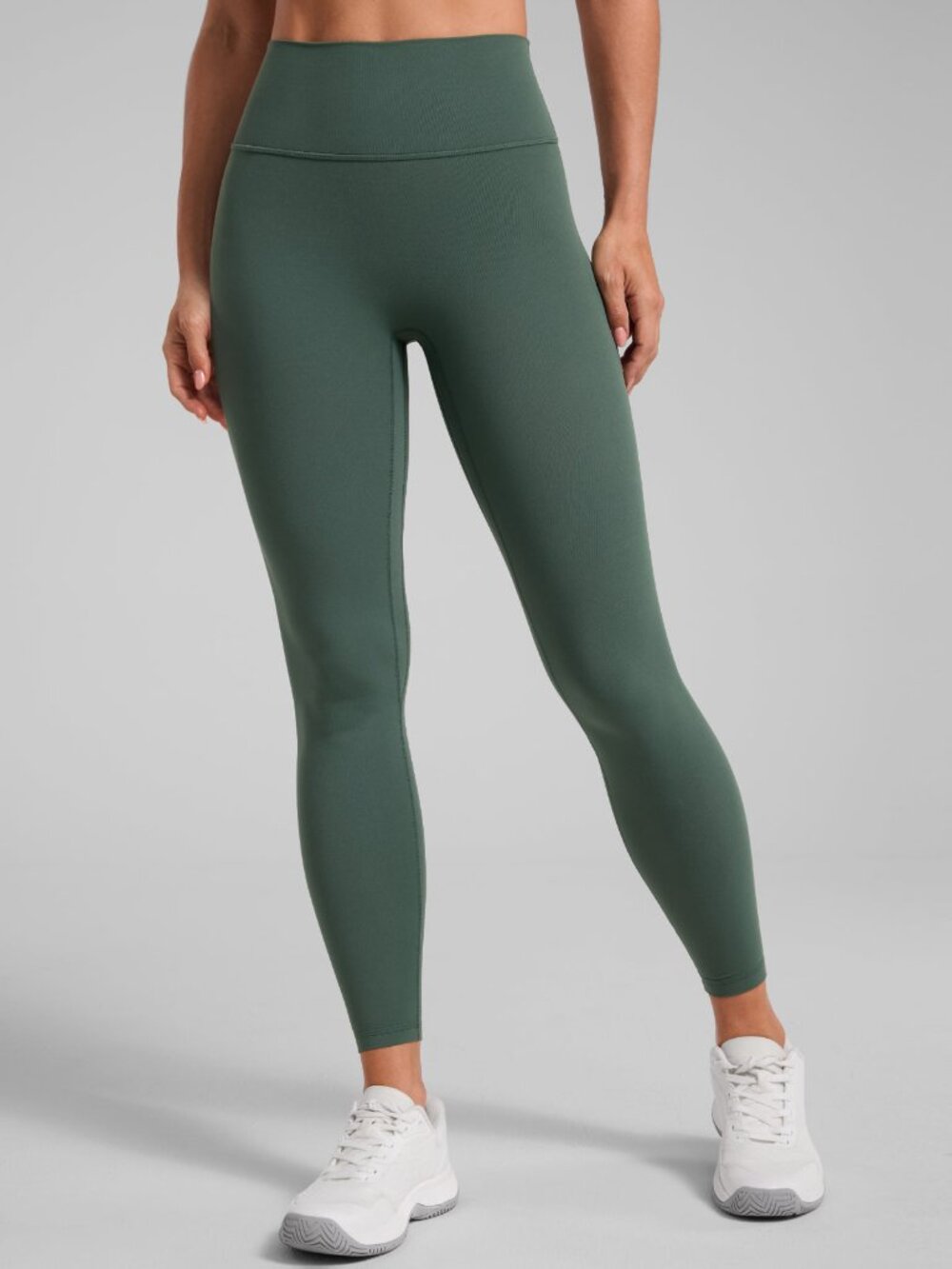 Secretsculpt™ No Front Seam Legging 25'' - Picture 3 of 5